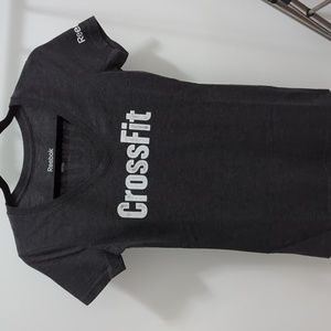 Reebok CrossFit T-shirt